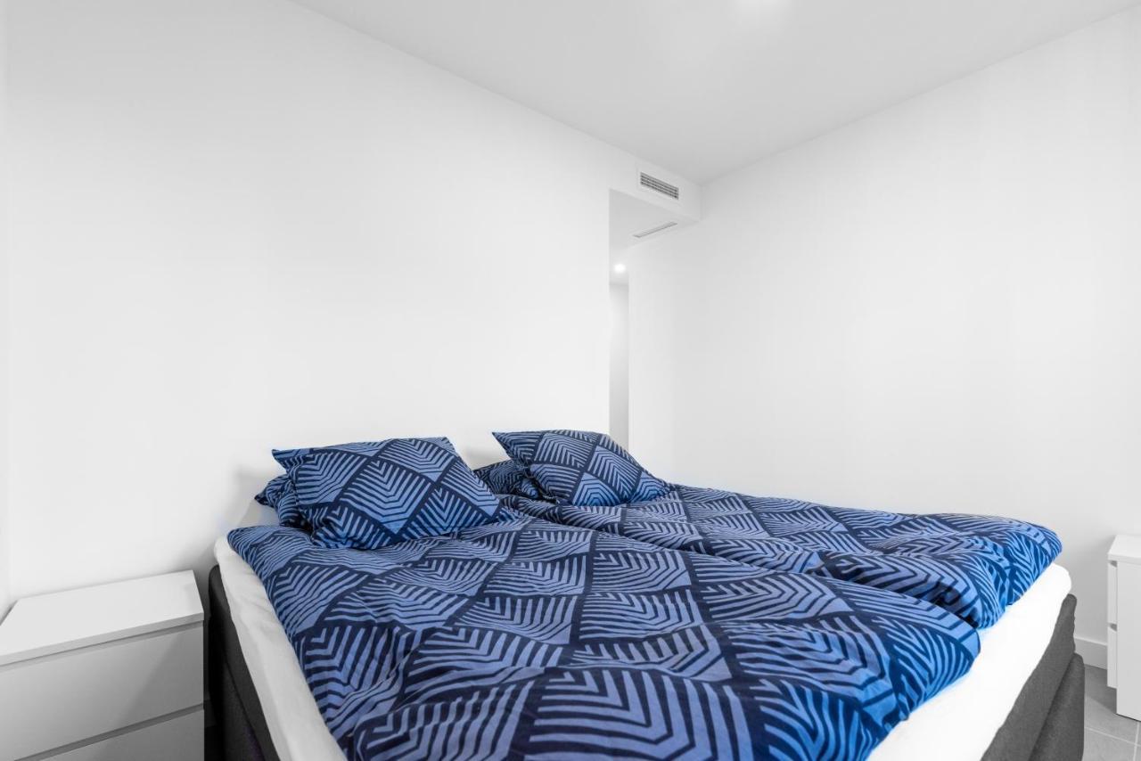 Beachfront Apartment 034 토레델마르 외부 사진